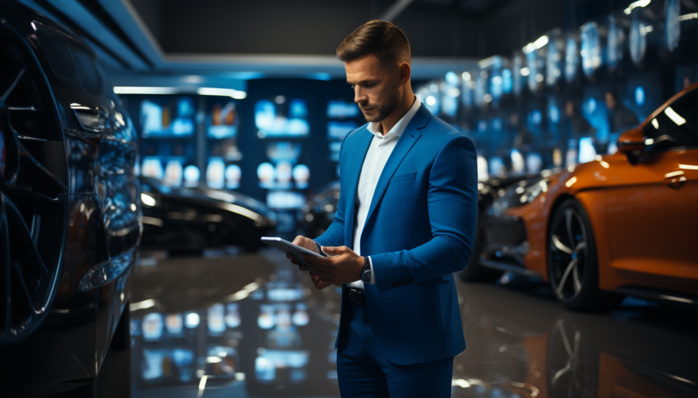 A quoi la plateforme auto-portail doit-elle sa réputation ?