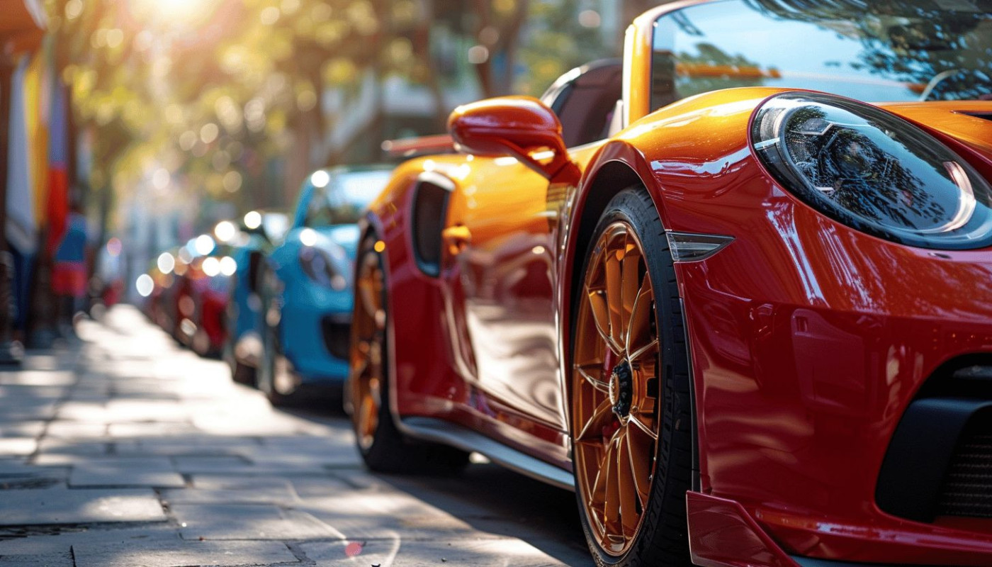 Automobiles - Astuces de personnalisation automobile pour les modèles de voiture populaires de 2022