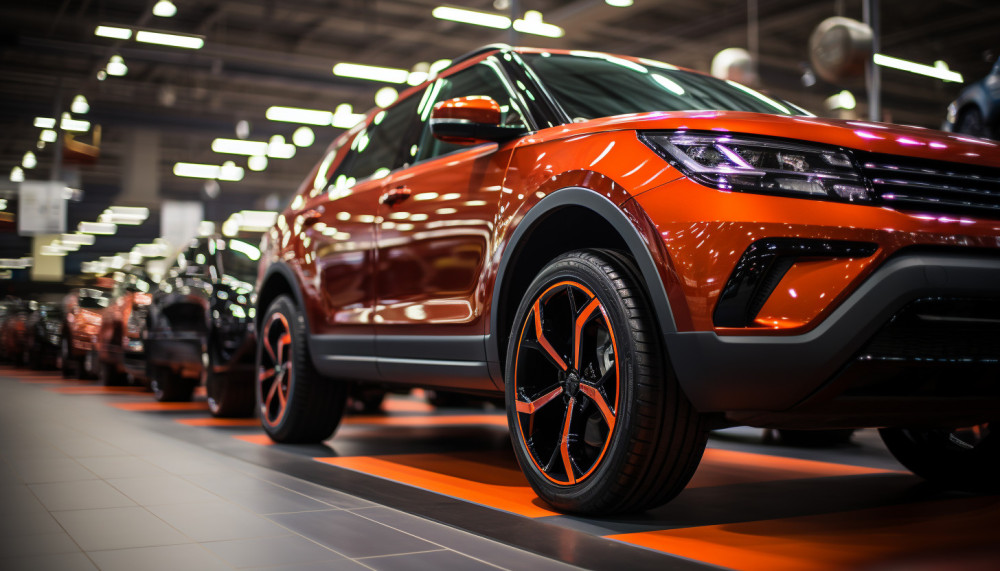 Comment choisir les roues de sa voiture ?