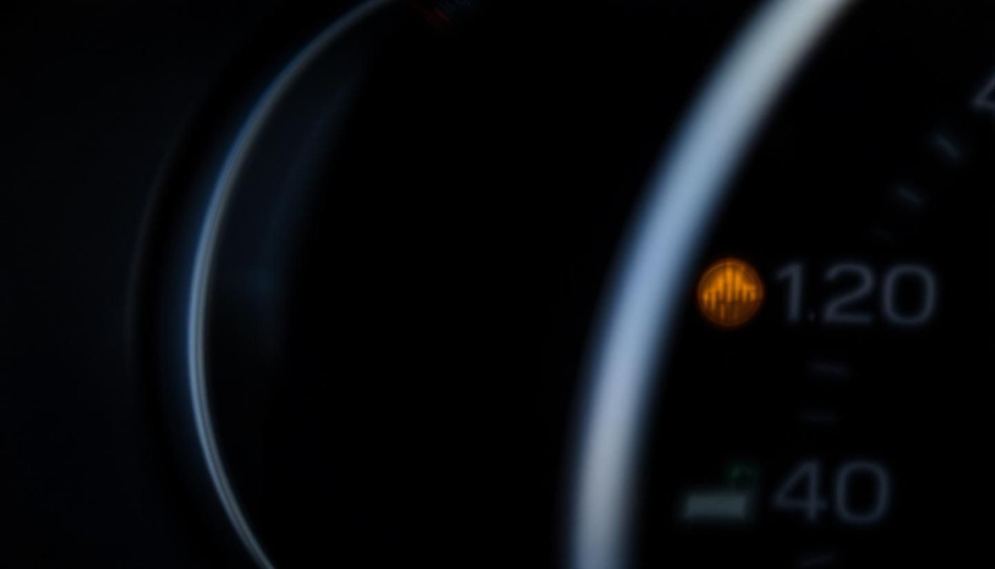 Comment réagir face à un voyant moteur allumé sur votre tableau de bord ?