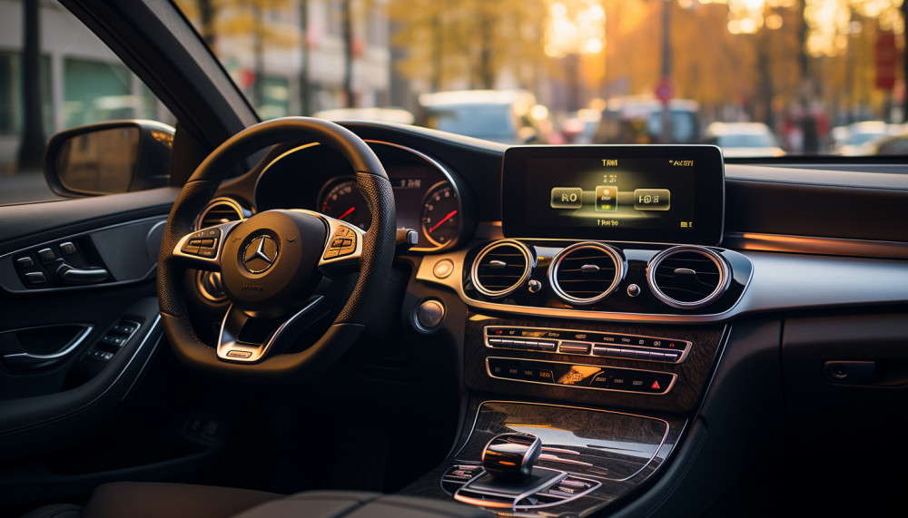 Découvrez tout ce qu’il faut savoir sur les caméras embarquées de voiture