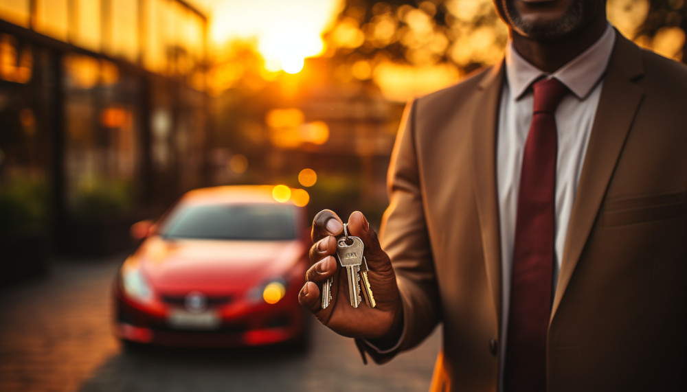 Les avantages d’opter pour la location d’une voiture en ligne