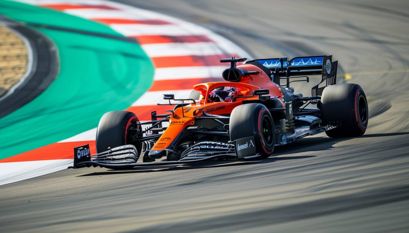 Automobiles - Les impacts des innovations technologiques sur les performances en Formule 1