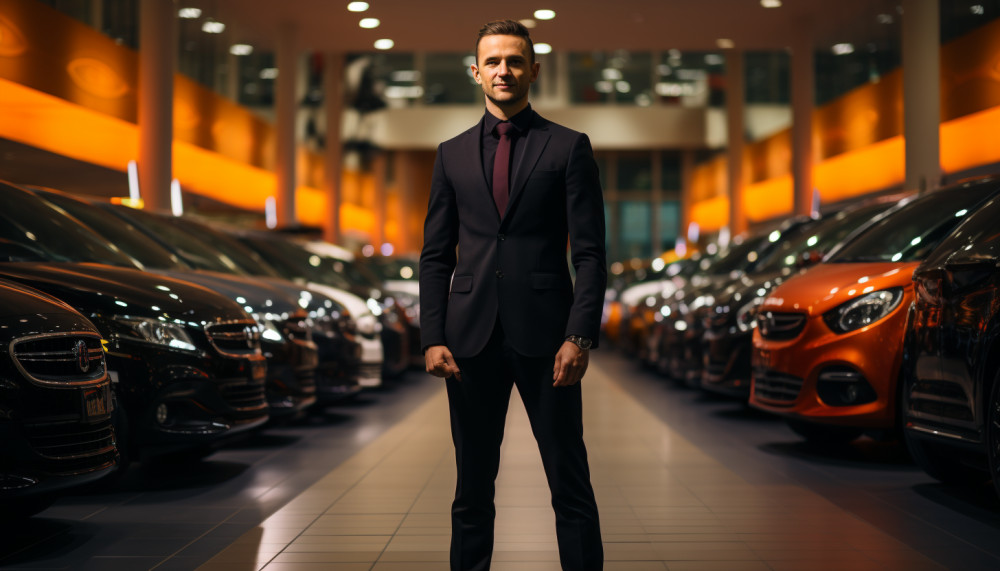 Mandataire automobile : découvrez ce que fait un courtier automobile