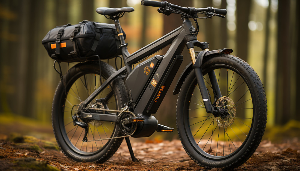 Pouquoi opter pour une sacoche vélo électrique?