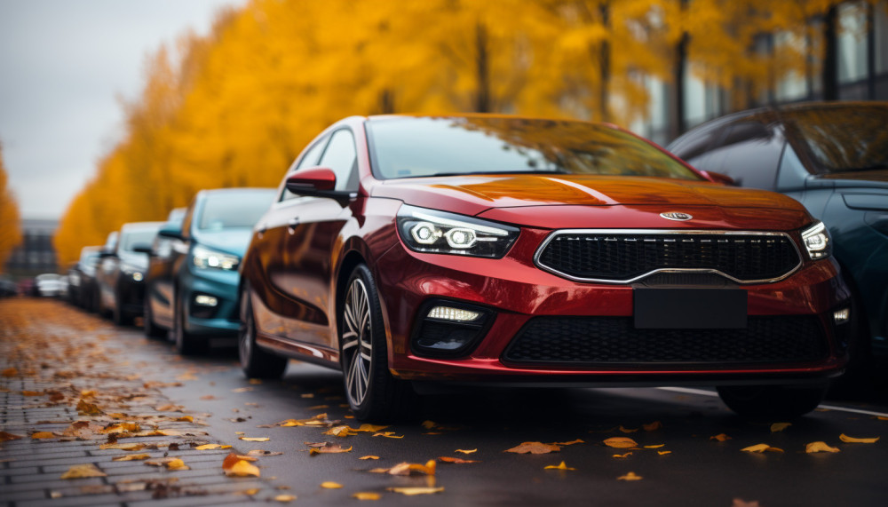 Pourquoi acheter une voiture de marque reconnue cette année ?