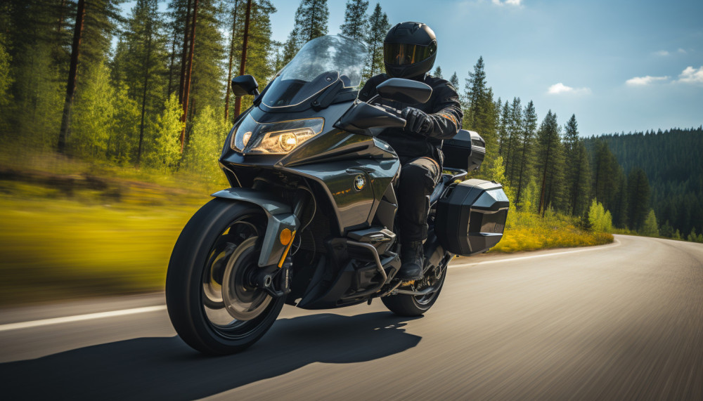 Pourquoi passer son permis moto en Candidat libre ?