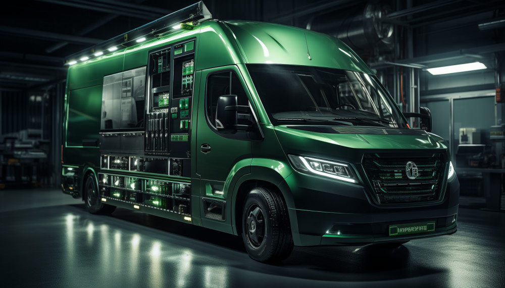 Quelles sont les avantages à utiliser un Vtc électrique ?