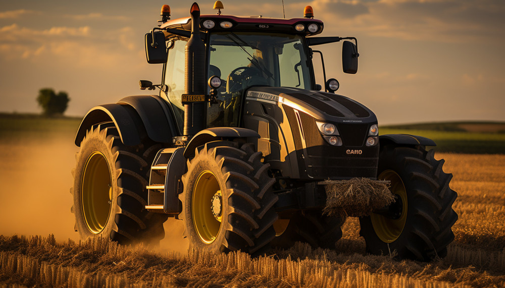 Quels types de pièces et accessoires sont disponibles pour améliorer les performances de vos machines agricoles ?