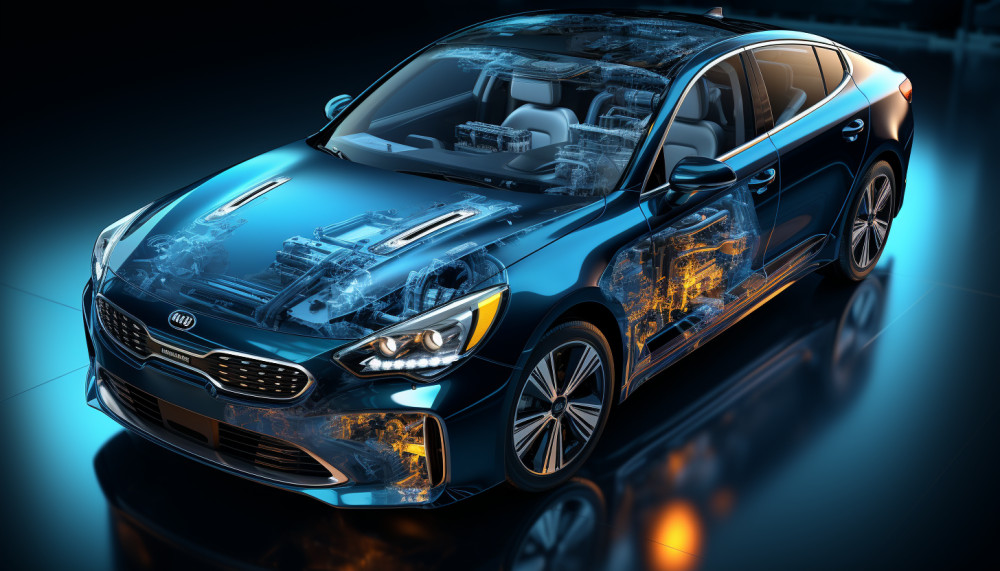 Tout savoir du fonctionnement d'une voiture hybride